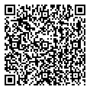 QRCode Euro Landhausdiele Eiche rustikal astig gebürstet weiß geölt - Auslaufartikel